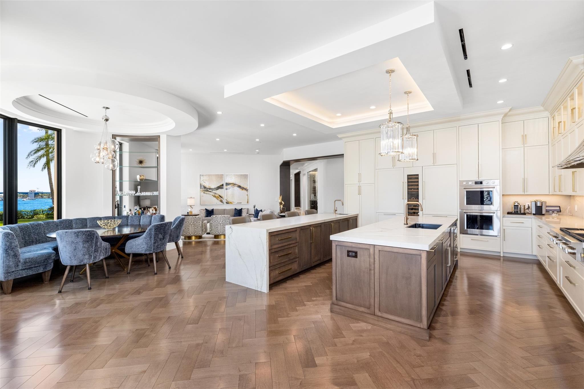 Seven Isles - Residential