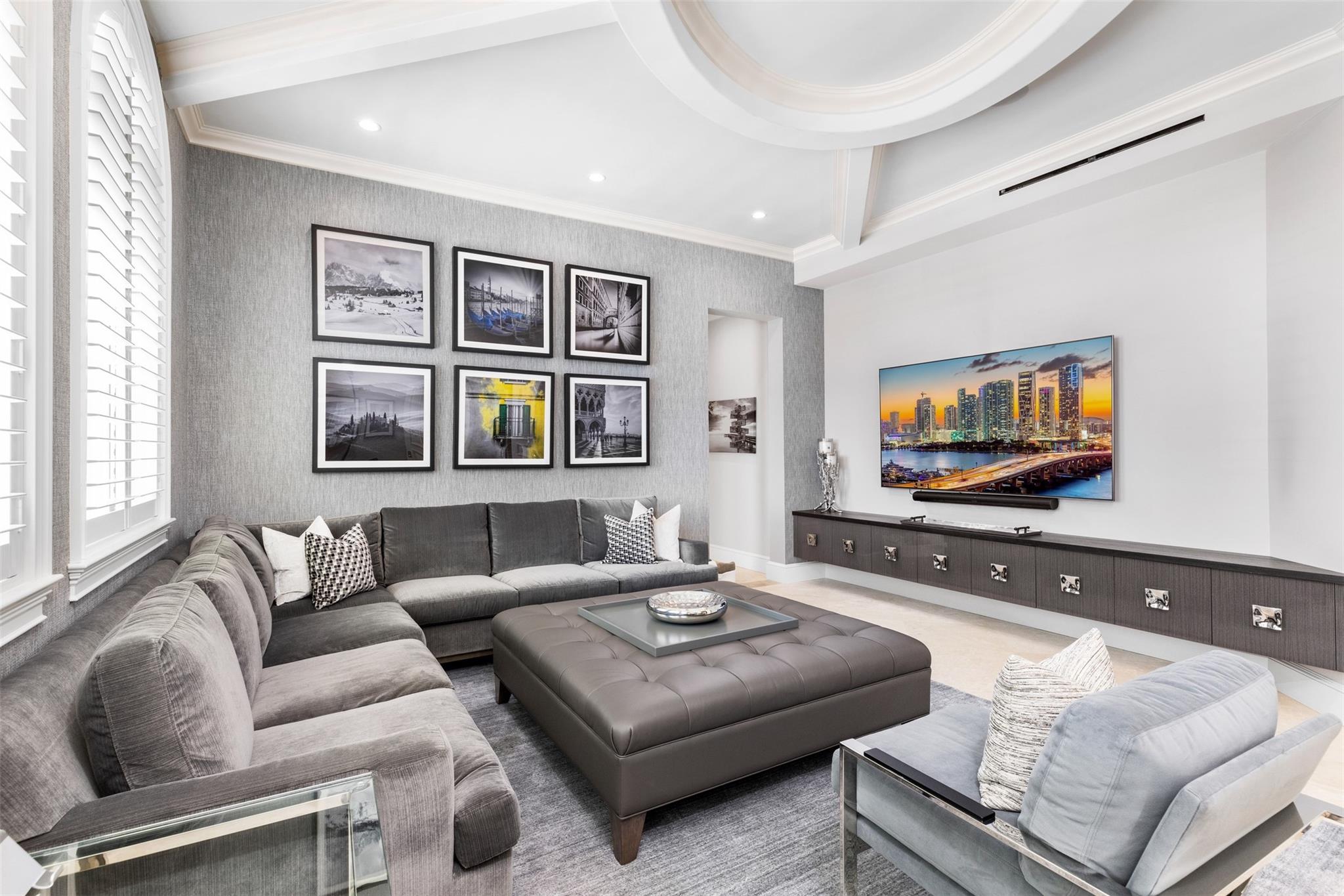 Seven Isles - Residential