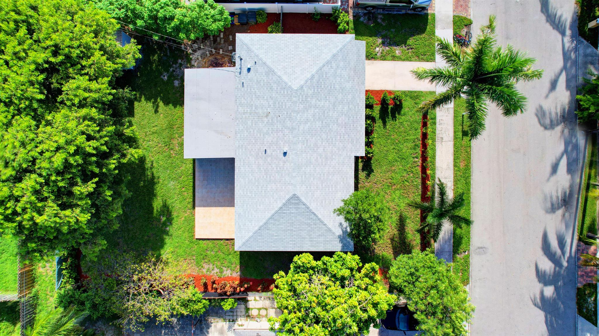 LAKE CLARKE SOUTH - Residential Lease