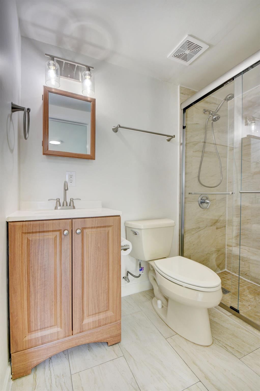 LAKE CLARKE SOUTH - Residential Lease