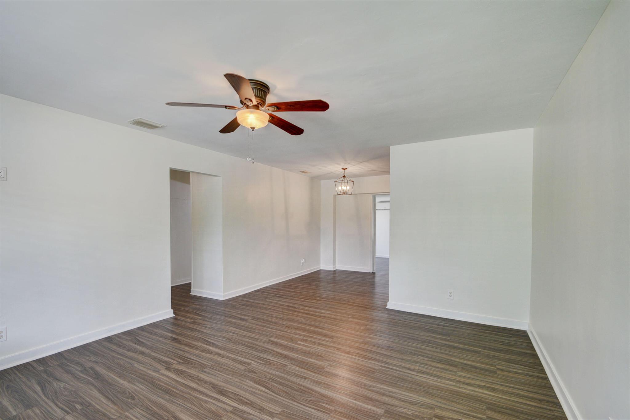 LAKE CLARKE SOUTH - Residential Lease