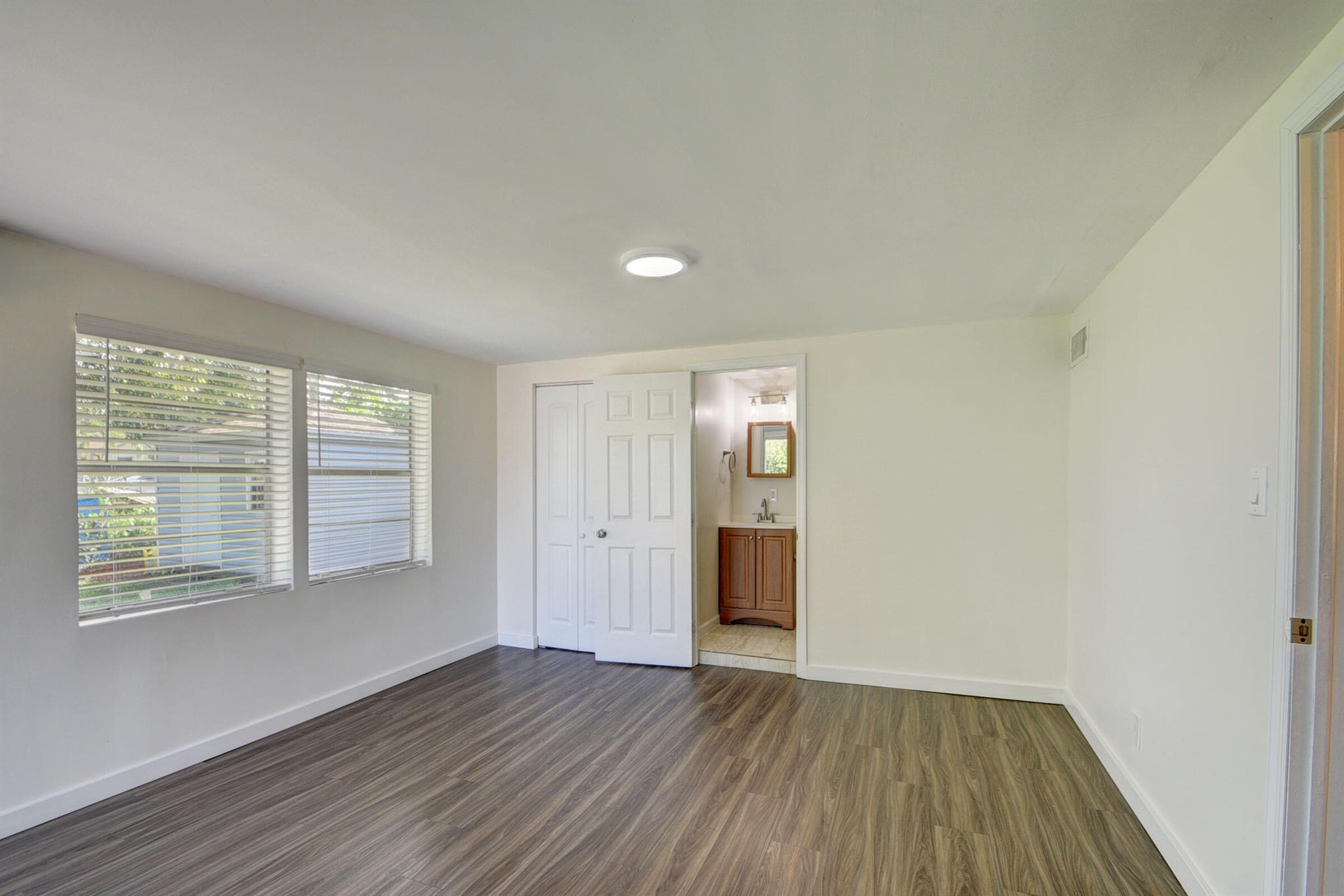 LAKE CLARKE SOUTH - Residential Lease