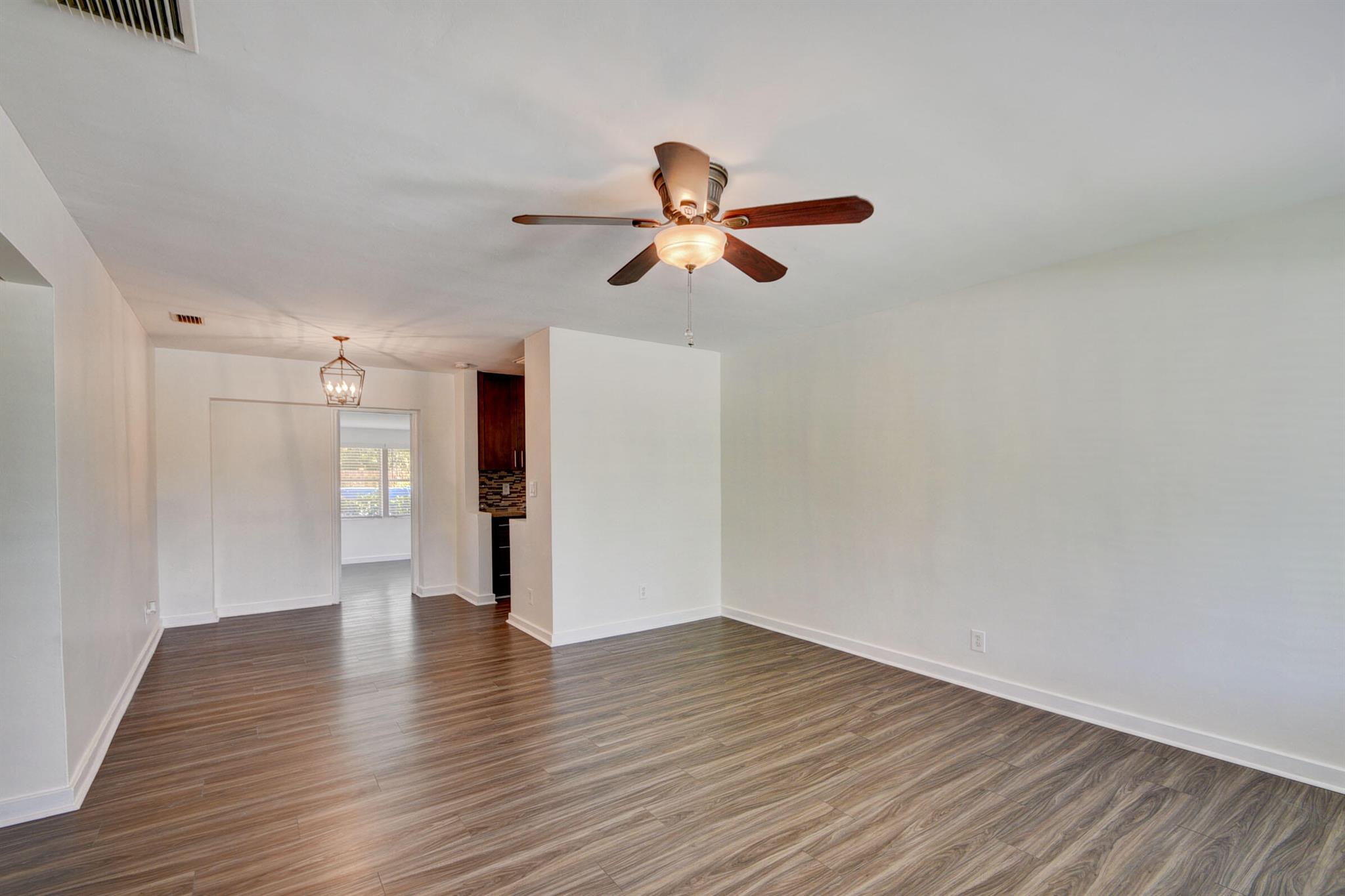 LAKE CLARKE SOUTH - Residential Lease