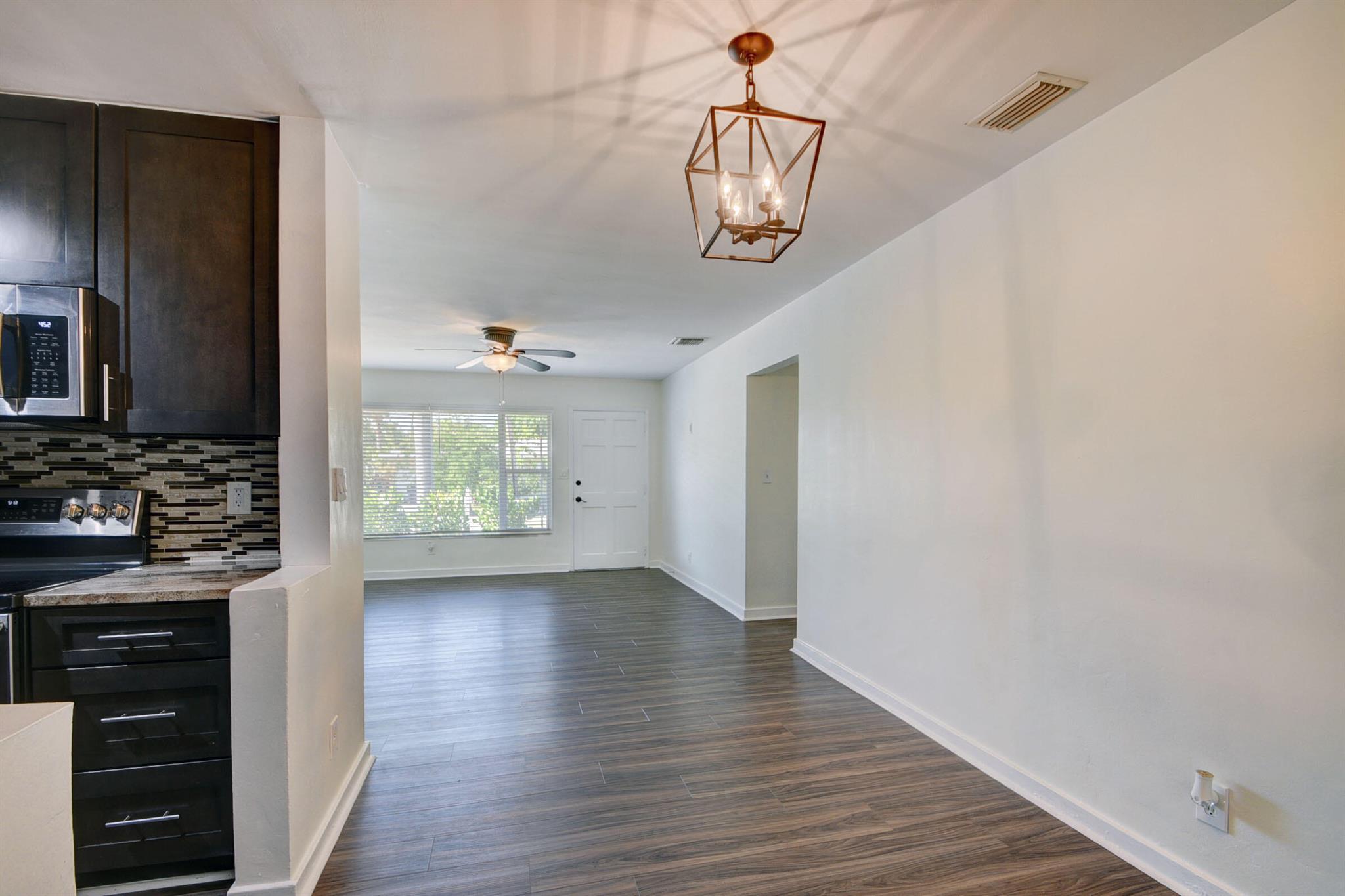 LAKE CLARKE SOUTH - Residential Lease