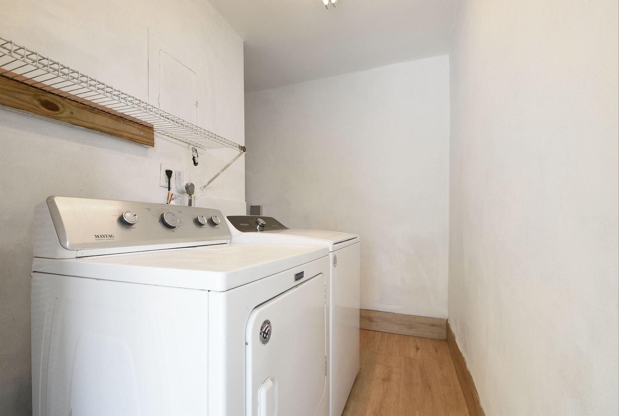 LAKE CLARKE SOUTH - Residential Lease