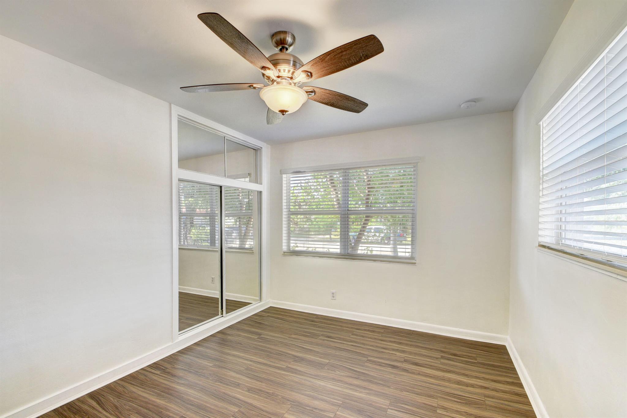 LAKE CLARKE SOUTH - Residential Lease