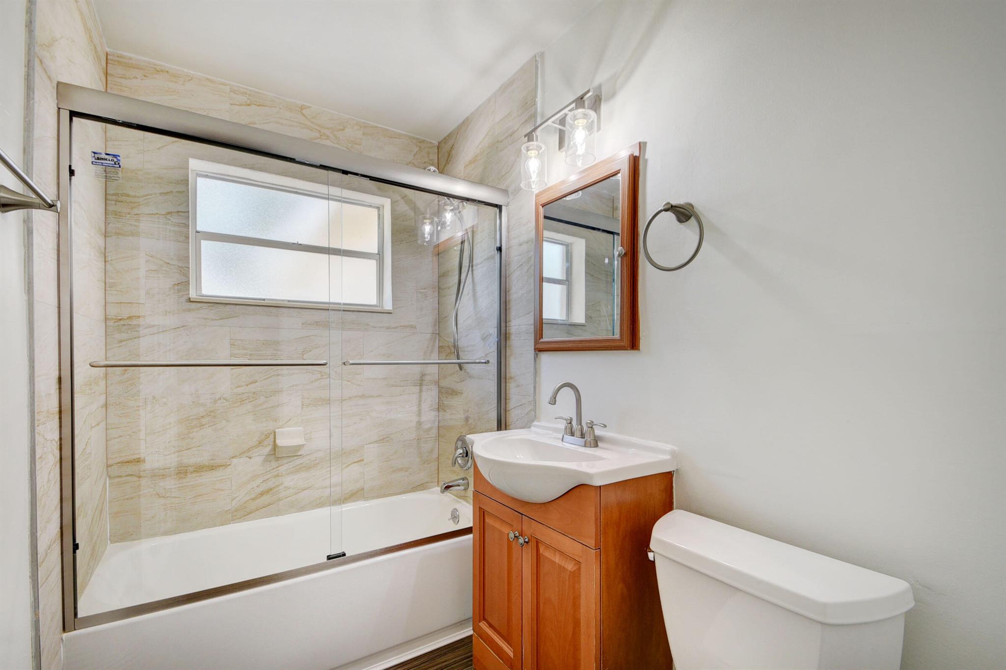 LAKE CLARKE SOUTH - Residential Lease