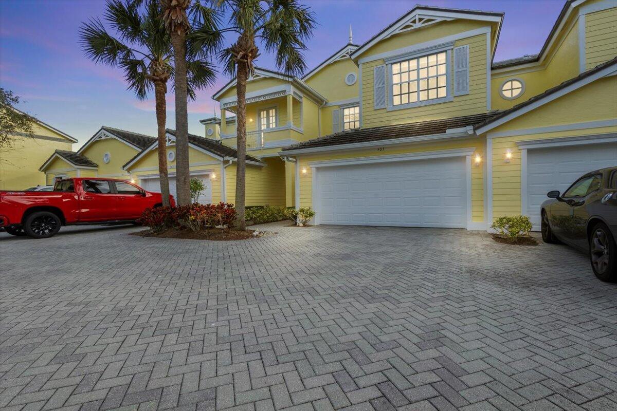 505 Mariner Bay Boulevard