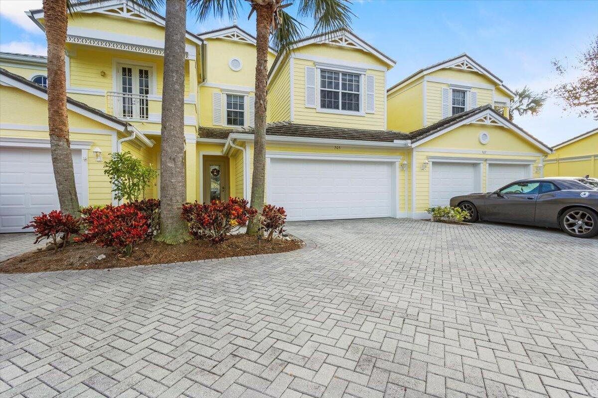 505 Mariner Bay Boulevard
