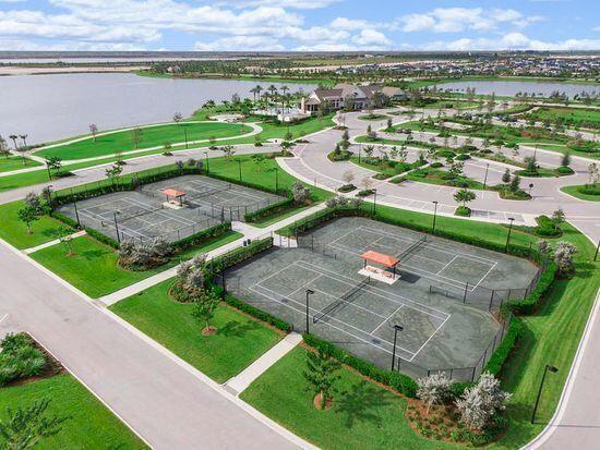 ARDEN PUD POD A WEST & PO - Residential