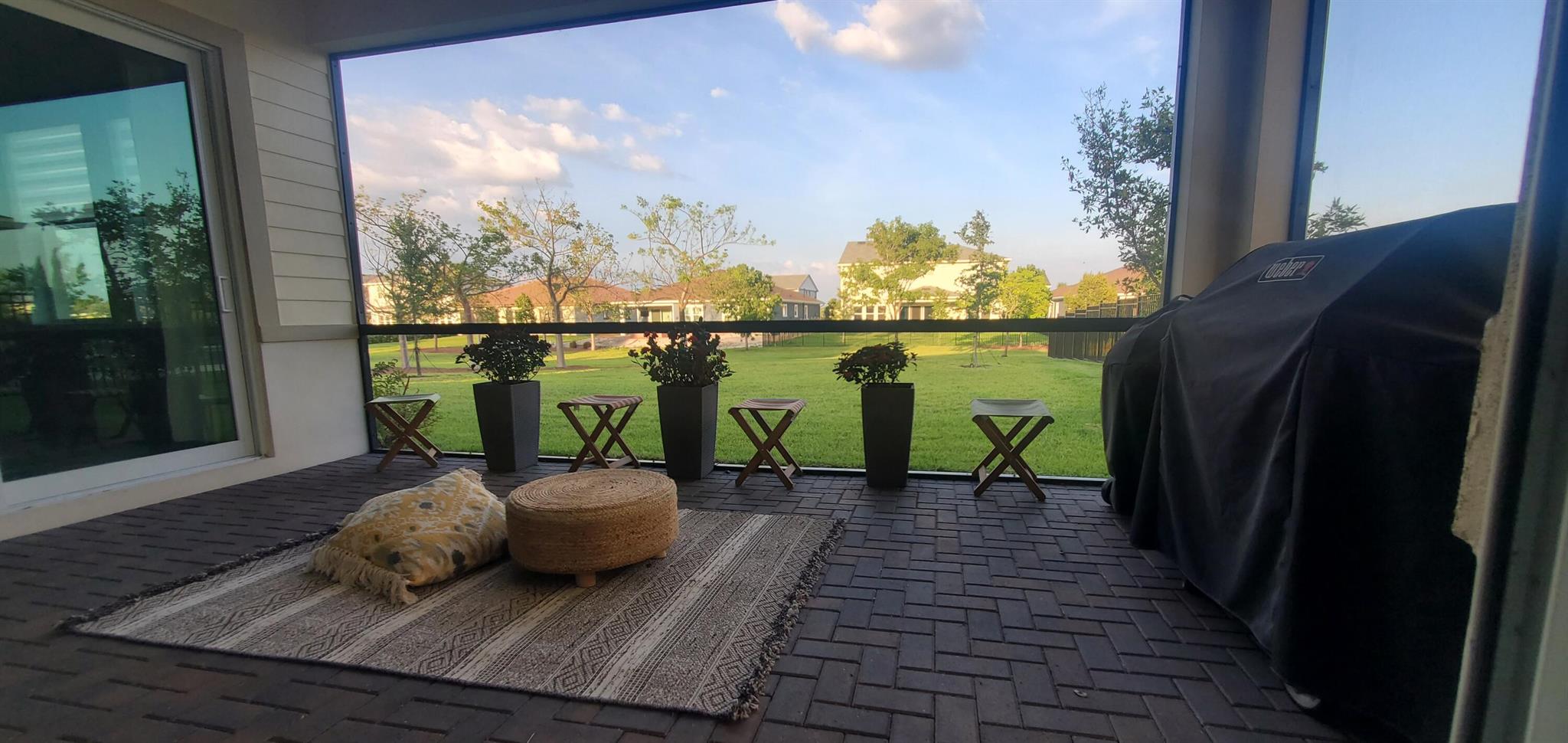 ARDEN PUD POD A WEST & PO - Residential