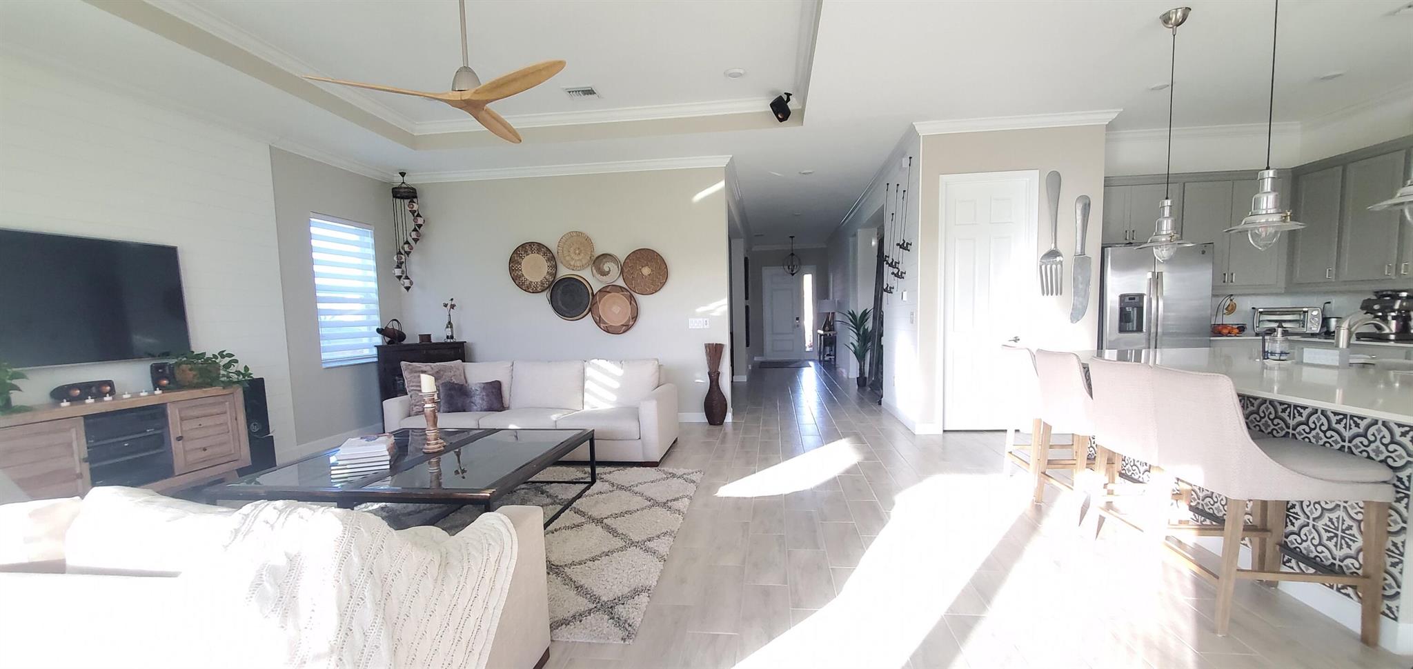 ARDEN PUD POD A WEST & PO - Residential