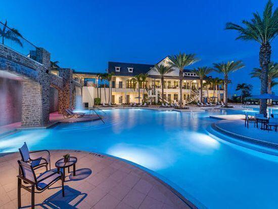 ARDEN PUD POD A WEST & PO - Residential