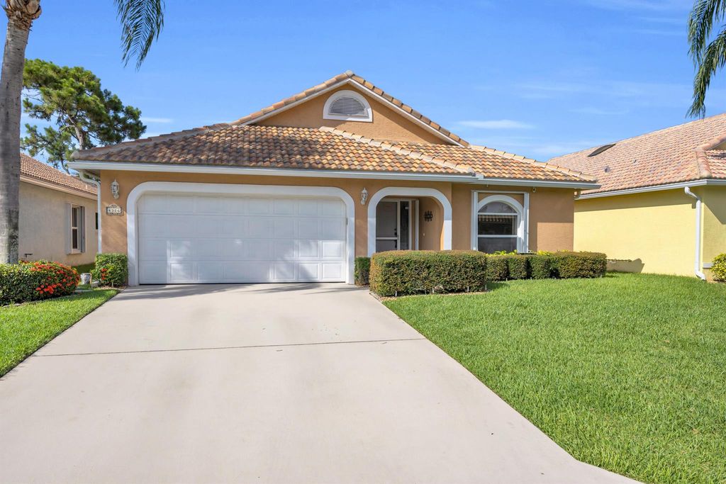 Photo of 4386 SE Scotland Cay Way, Stuart, FL 34997 (MLS # R11098252)