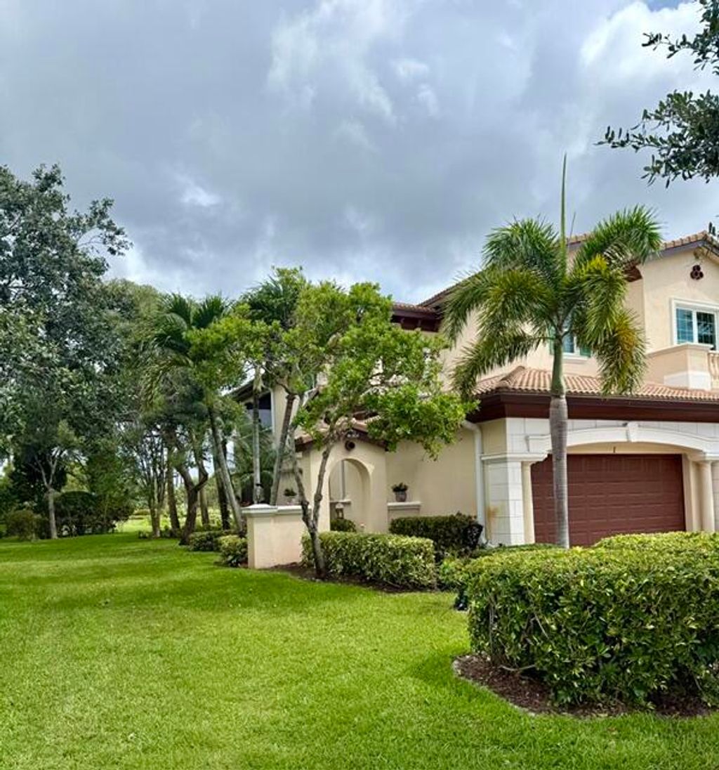 Photo of 99 Tresana Boulevard #1, Jupiter, FL 33478 (MLS # B26030185)