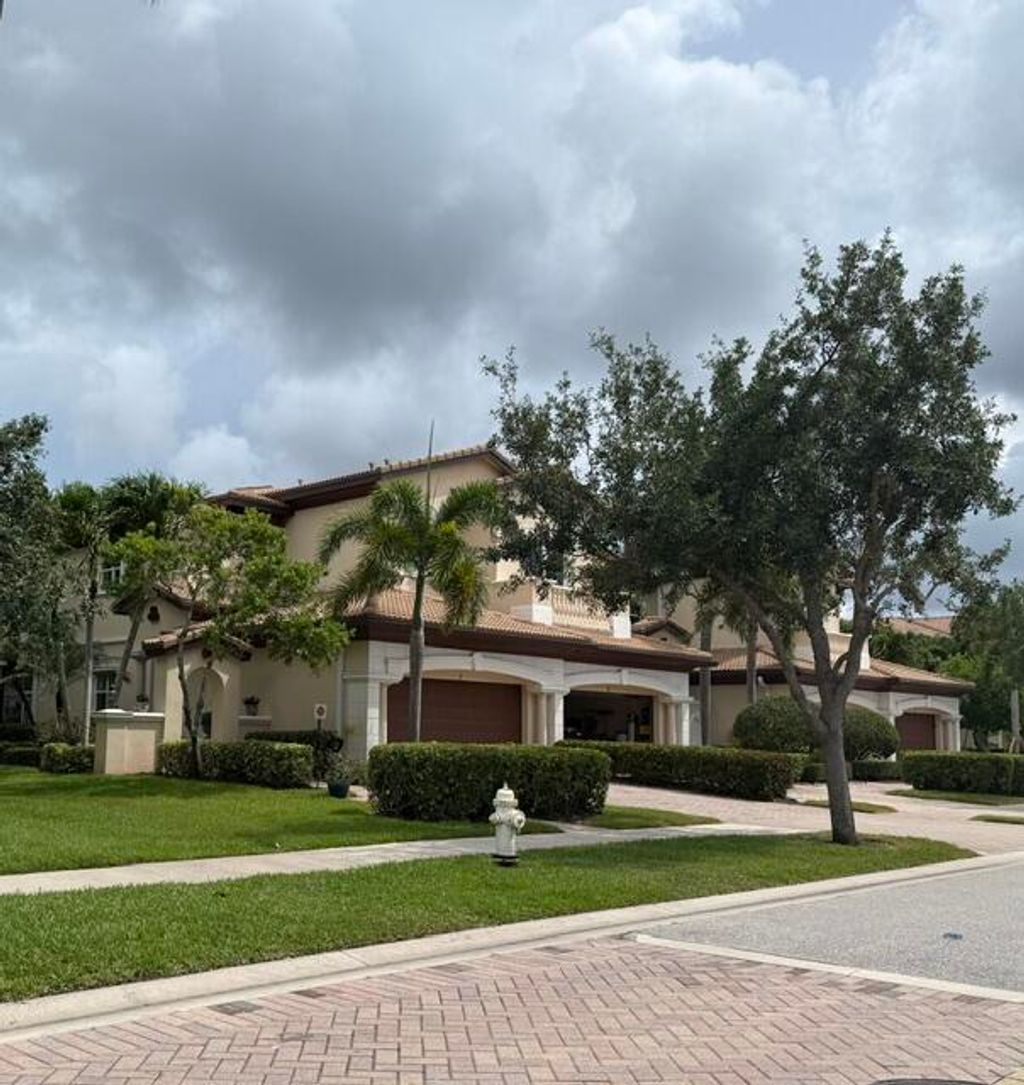 Photo of 99 Tresana Boulevard #1, Jupiter, FL 33478 (MLS # B26030185)