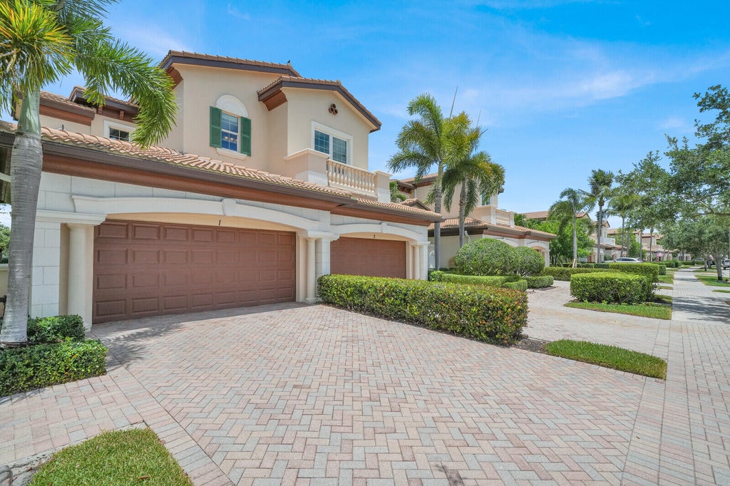 Photo of 99 Tresana Boulevard #1, Jupiter, FL 33478 (MLS # B26030185)