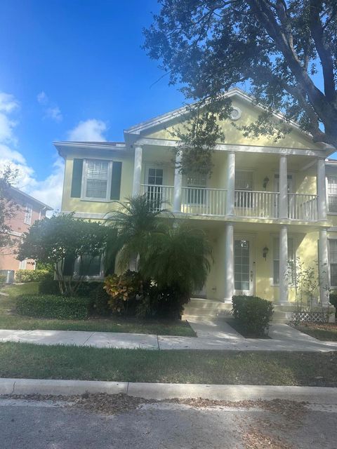 153 Andover Drive Jupiter FL 33458