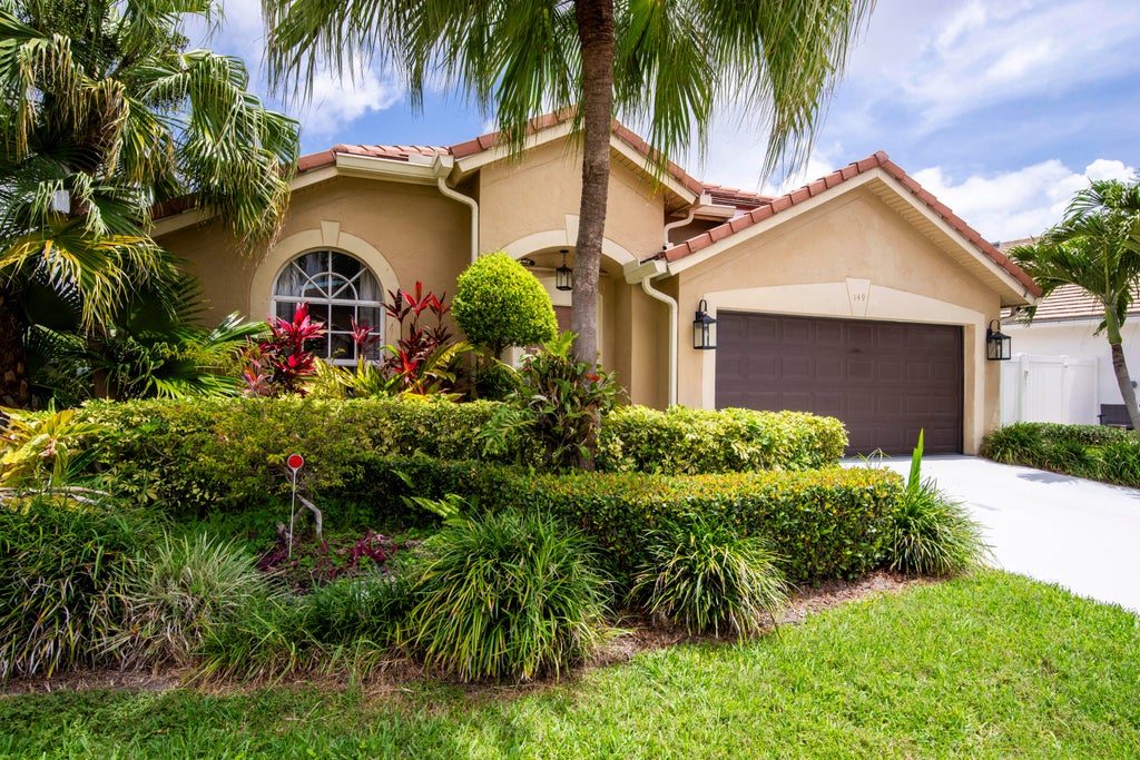 Photo of 149 Cypress Cove, Jupiter, FL 33458 (MLS # B26039900)