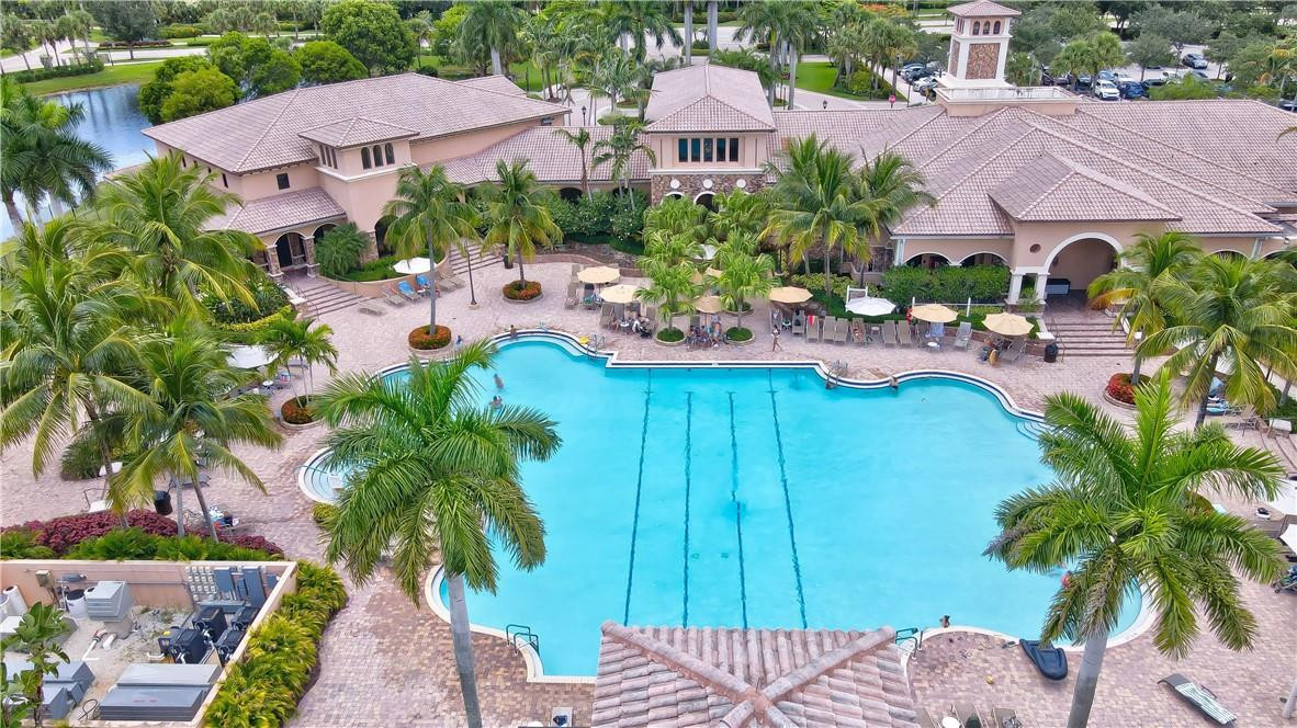 CYPRESS POINTE - Residential