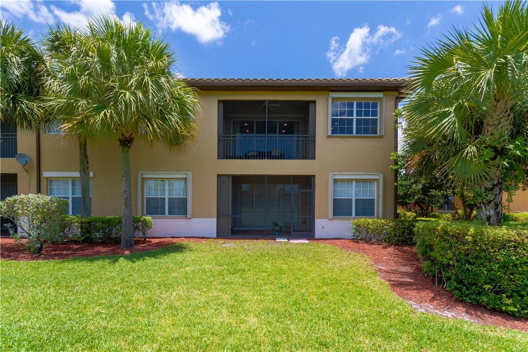 CYPRESS POINTE - Residential