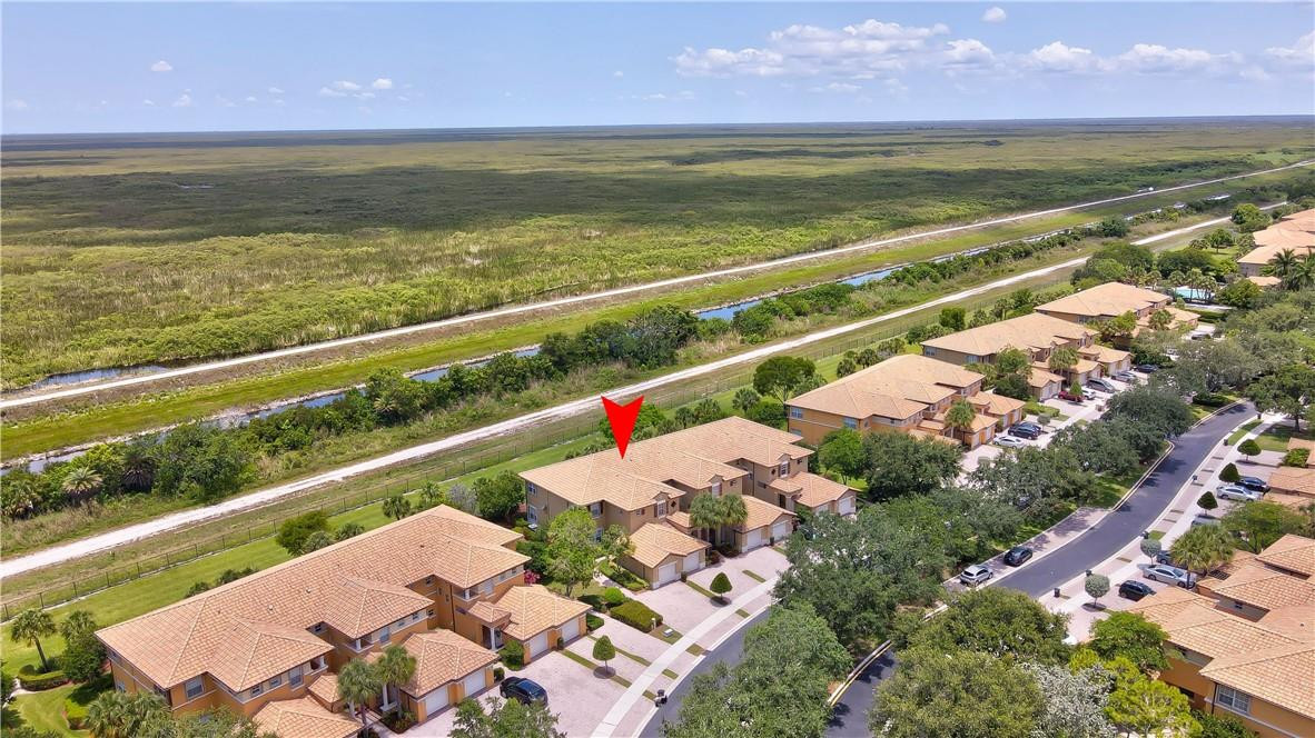 CYPRESS POINTE - Residential