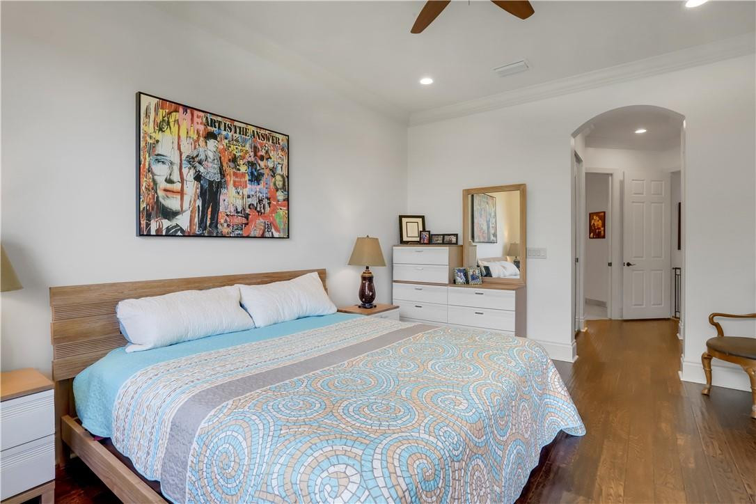 CYPRESS POINTE - Residential