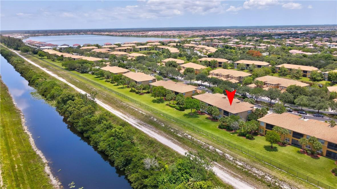 CYPRESS POINTE - Residential