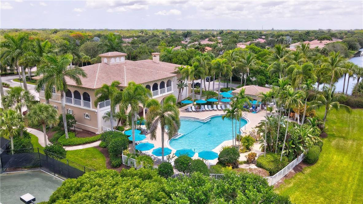 CYPRESS POINTE - Residential