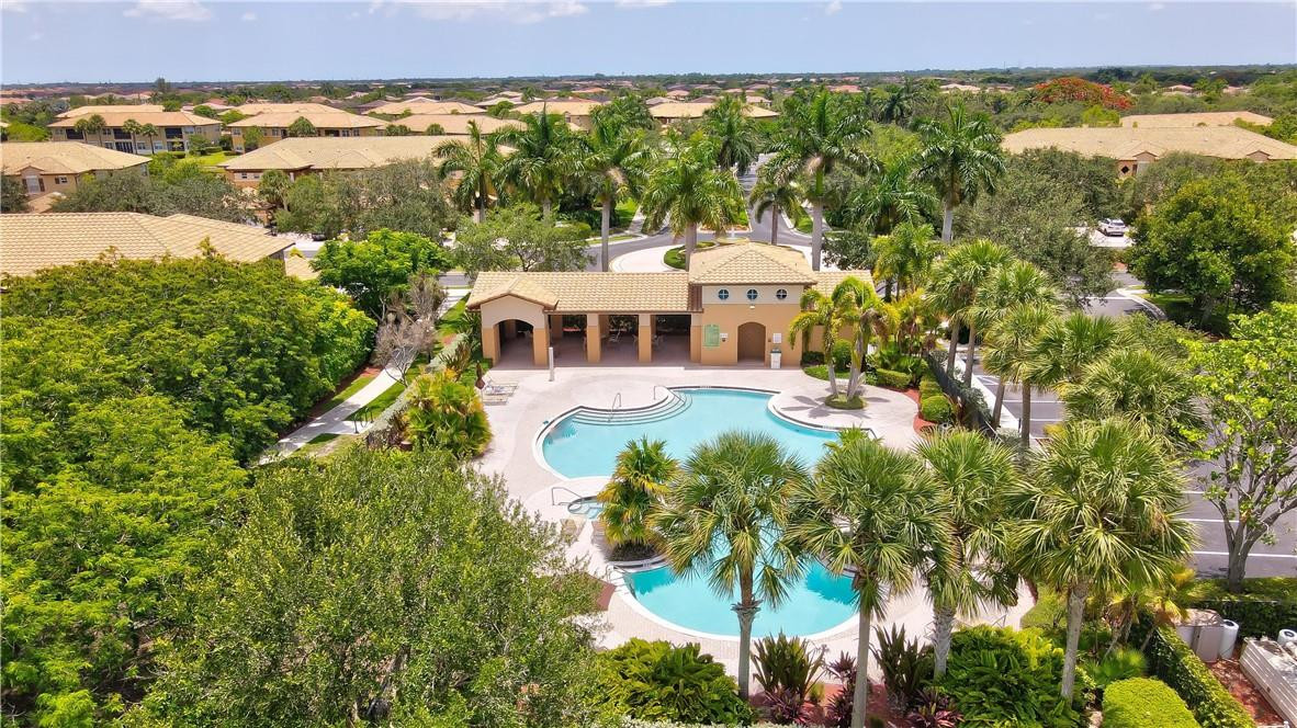 CYPRESS POINTE - Residential