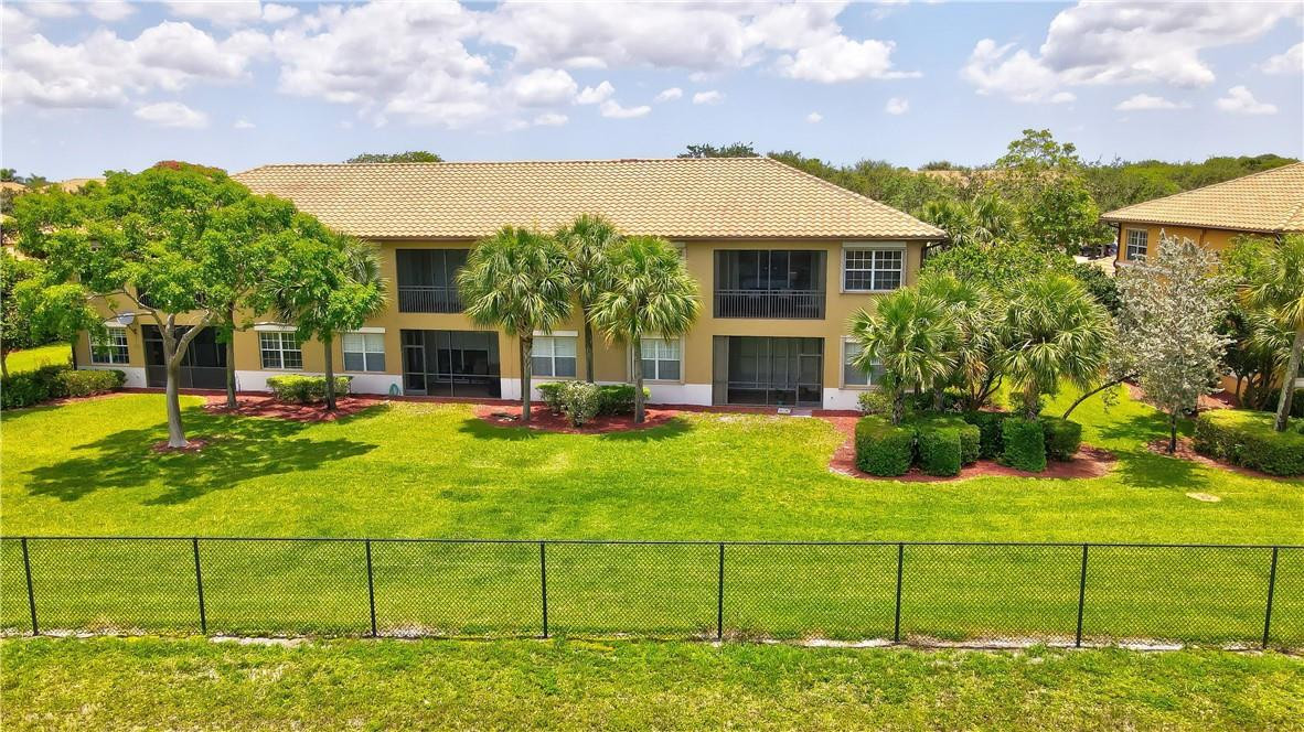 CYPRESS POINTE - Residential