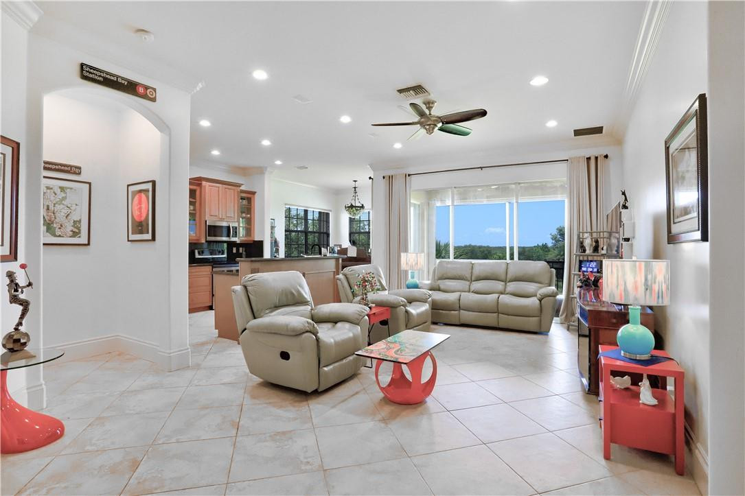 CYPRESS POINTE - Residential