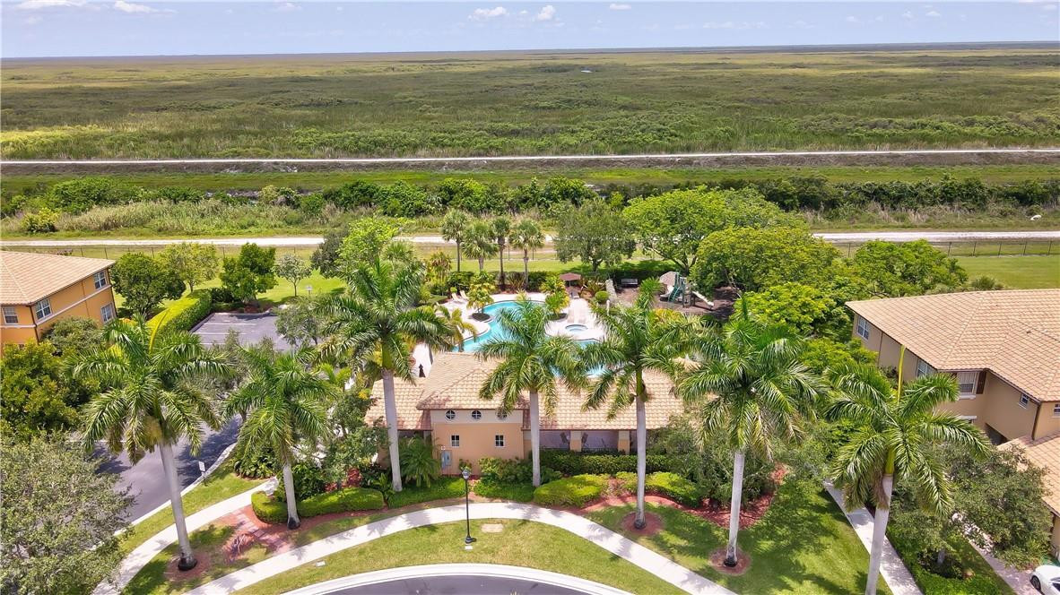 CYPRESS POINTE - Residential