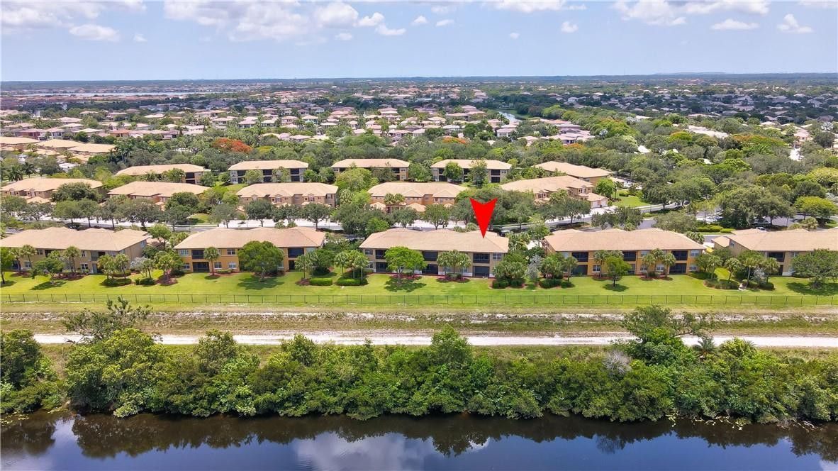 CYPRESS POINTE - Residential