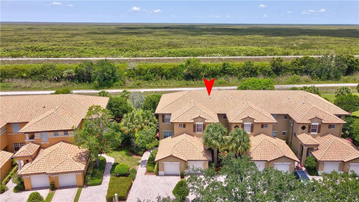 CYPRESS POINTE - Residential