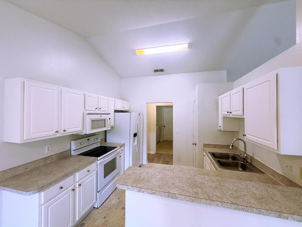 PORT ST LUCIE SECTION 7 - Residential