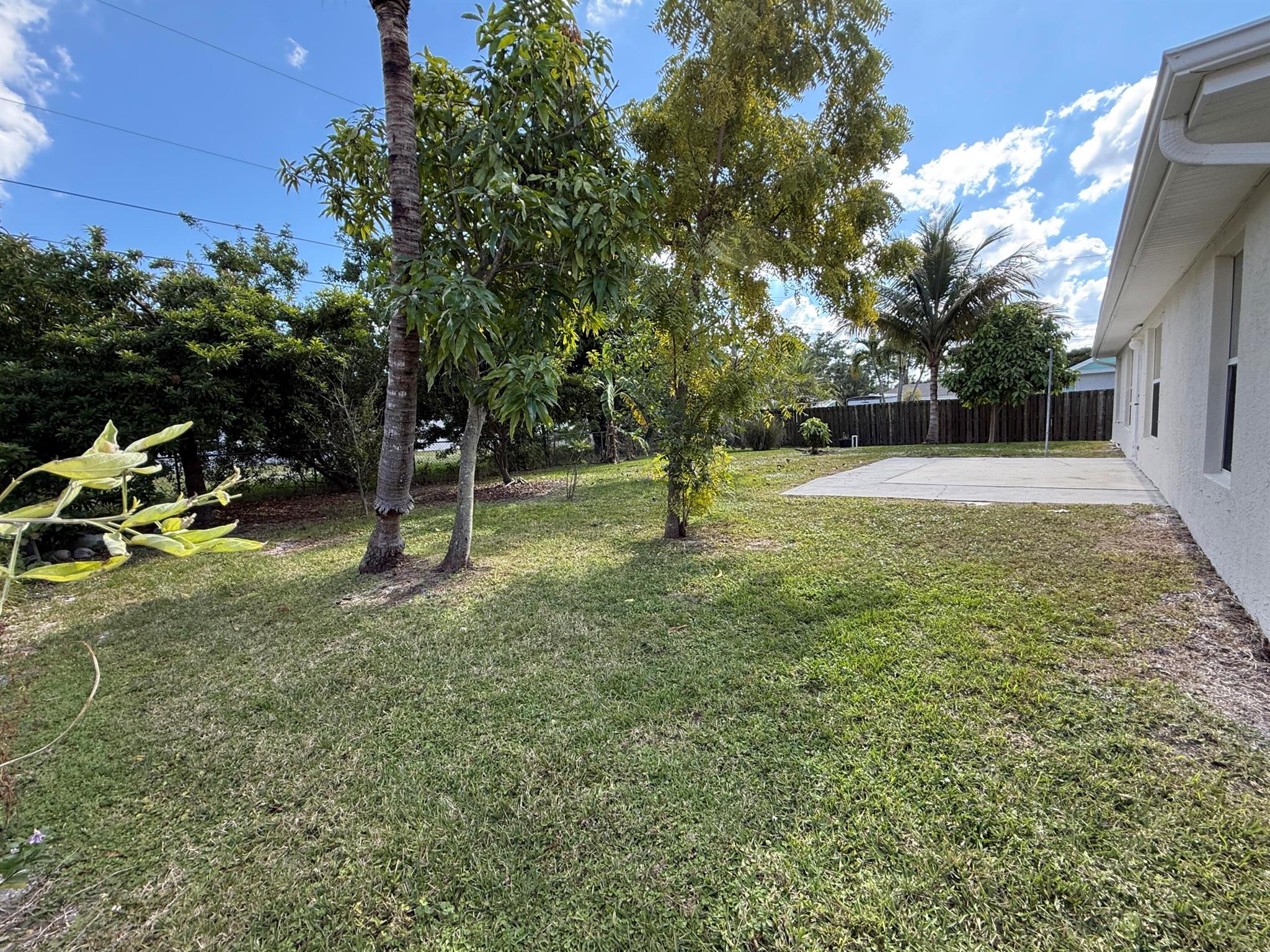 PORT ST LUCIE SECTION 7 - Residential