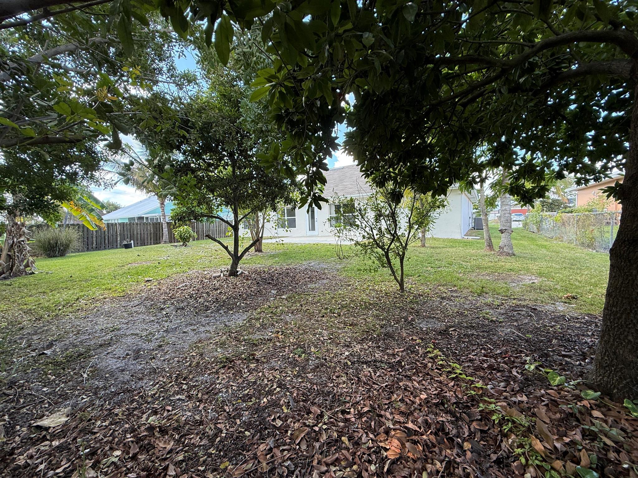 PORT ST LUCIE SECTION 7 - Residential