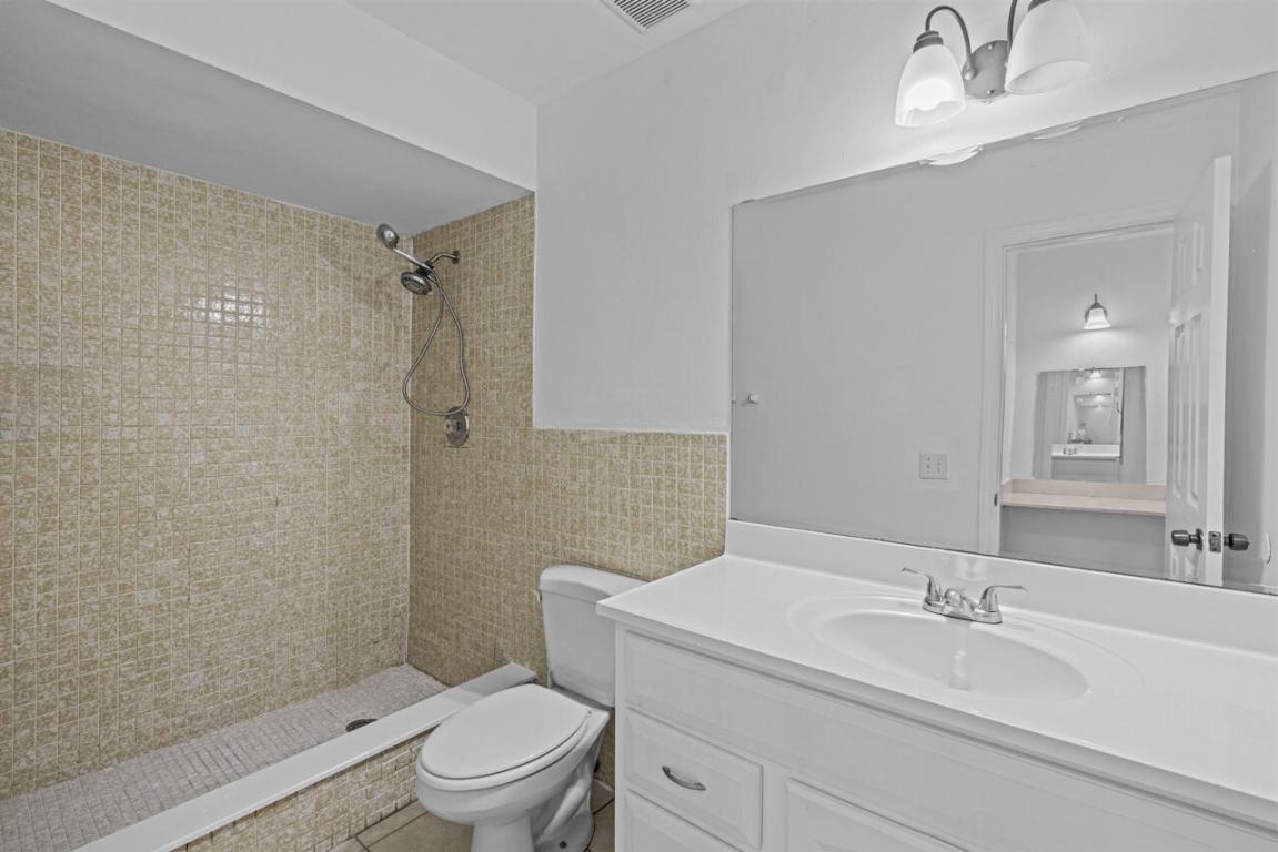 WINDERMERE CONDO NUMBER FOUR - Residential