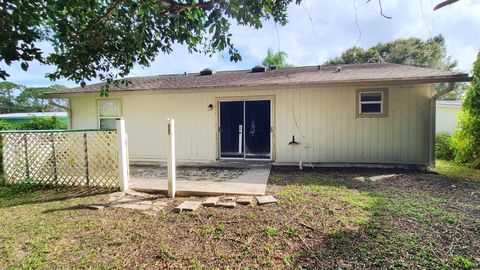 A home in Stuart