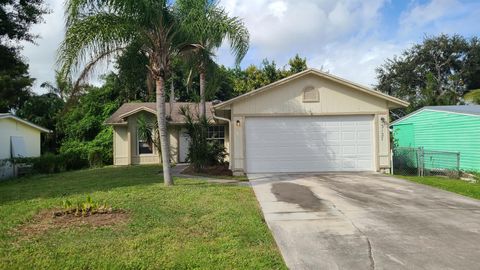 A home in Stuart