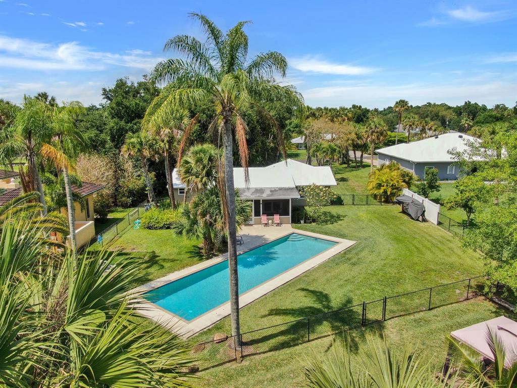 Photo of 15380 SW Palm Drive, Indiantown, FL 34956 (MLS # R10708086)