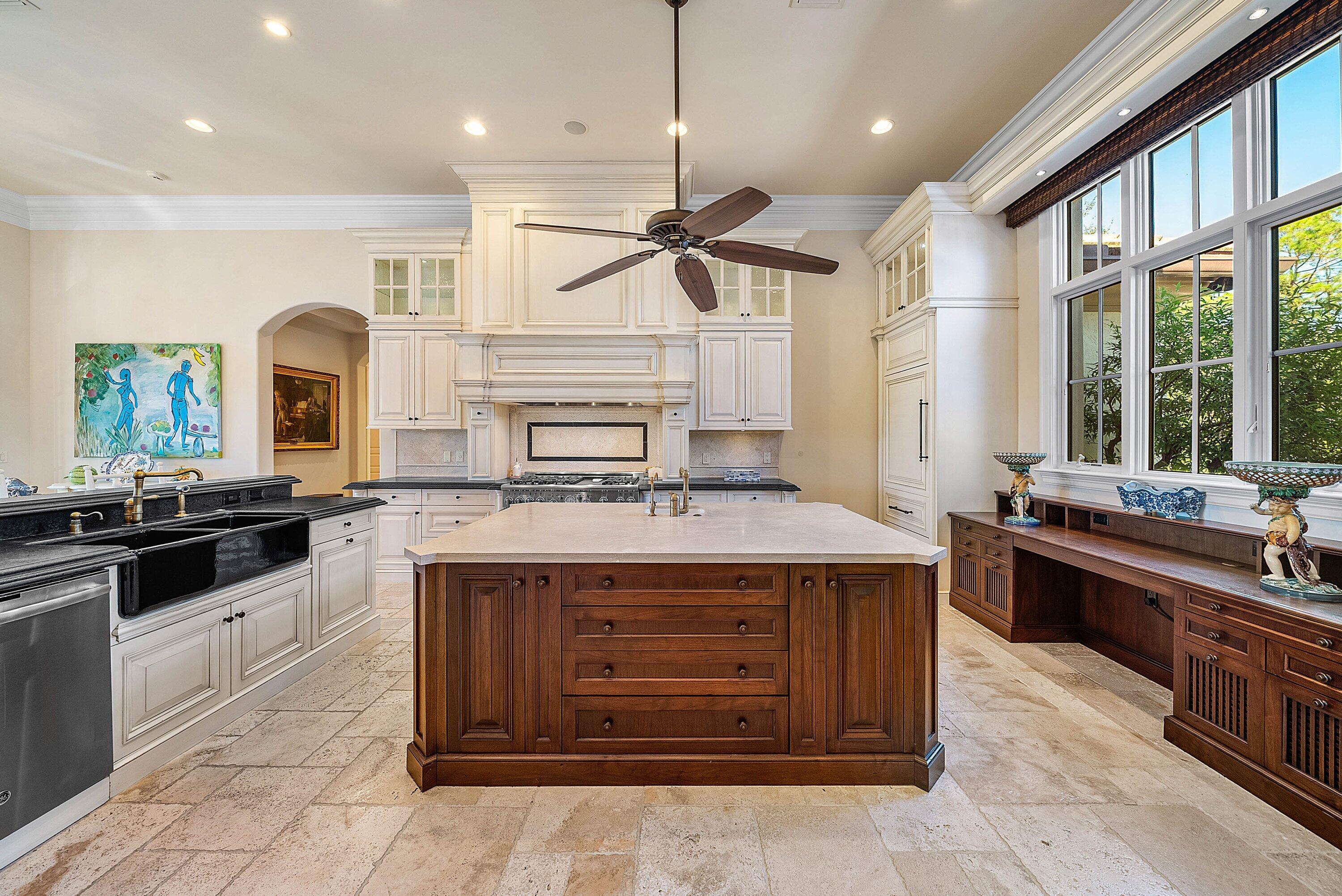 OLD MARSH GOLF CLUB - Residential