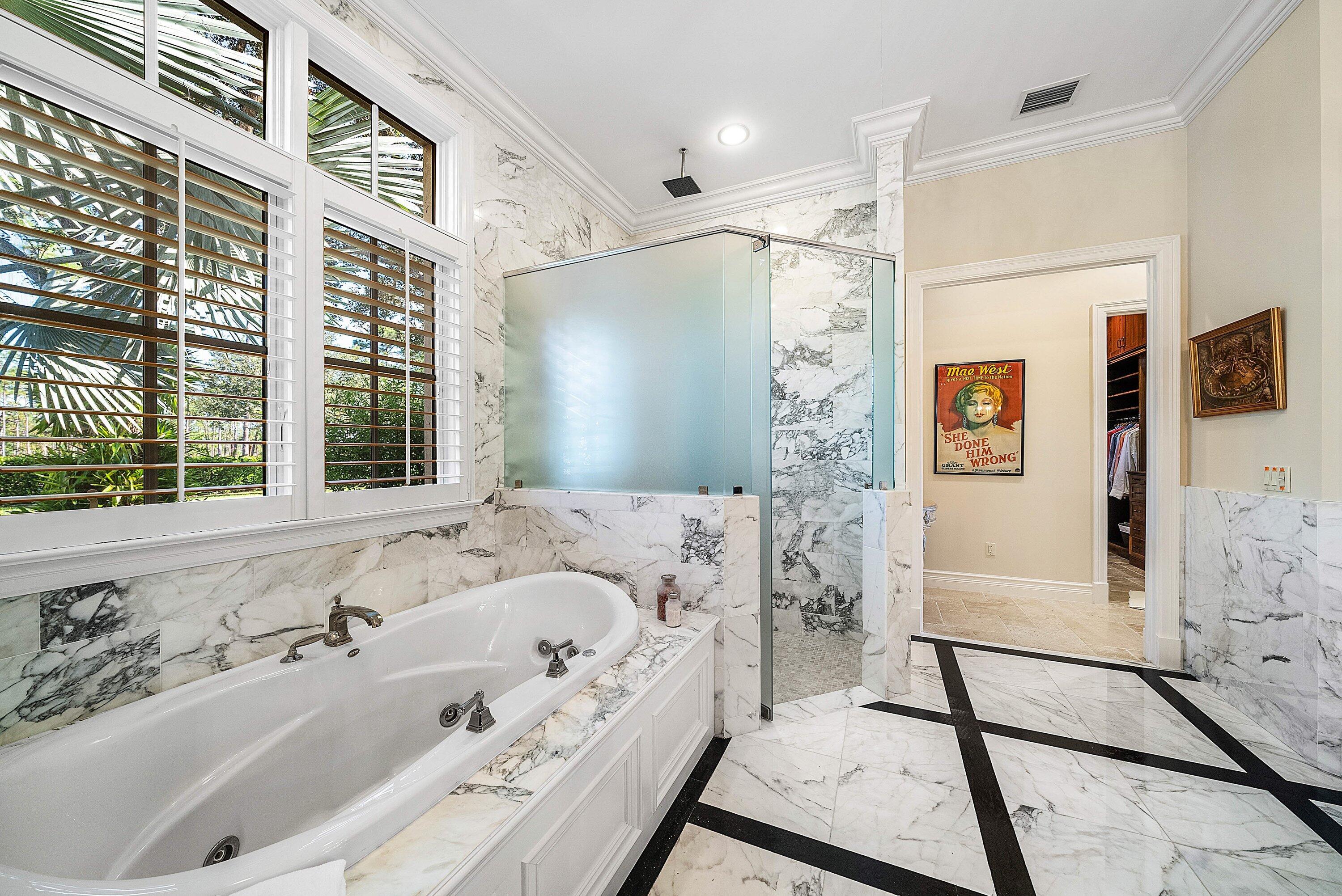 OLD MARSH GOLF CLUB - Residential