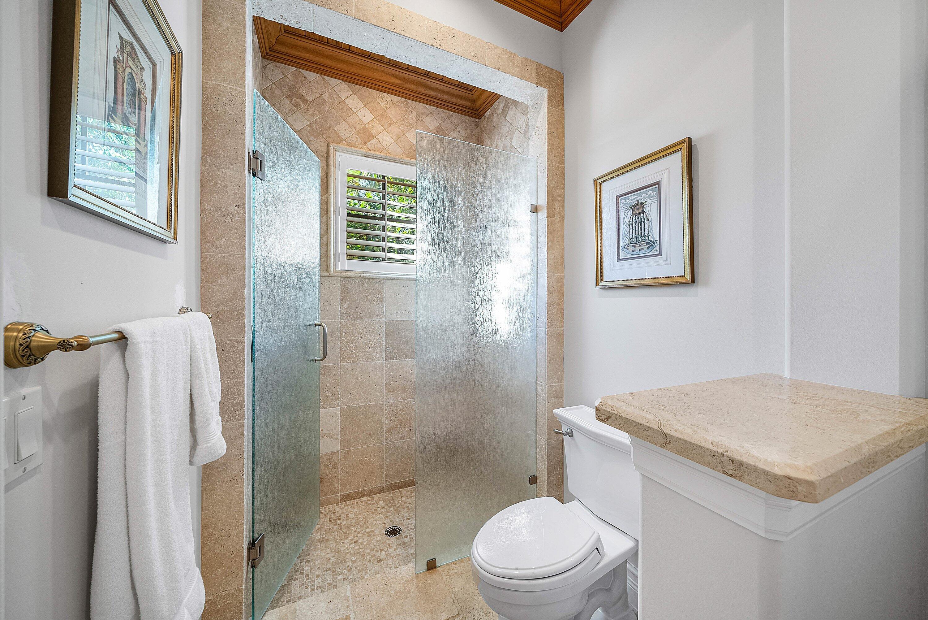 OLD MARSH GOLF CLUB - Residential