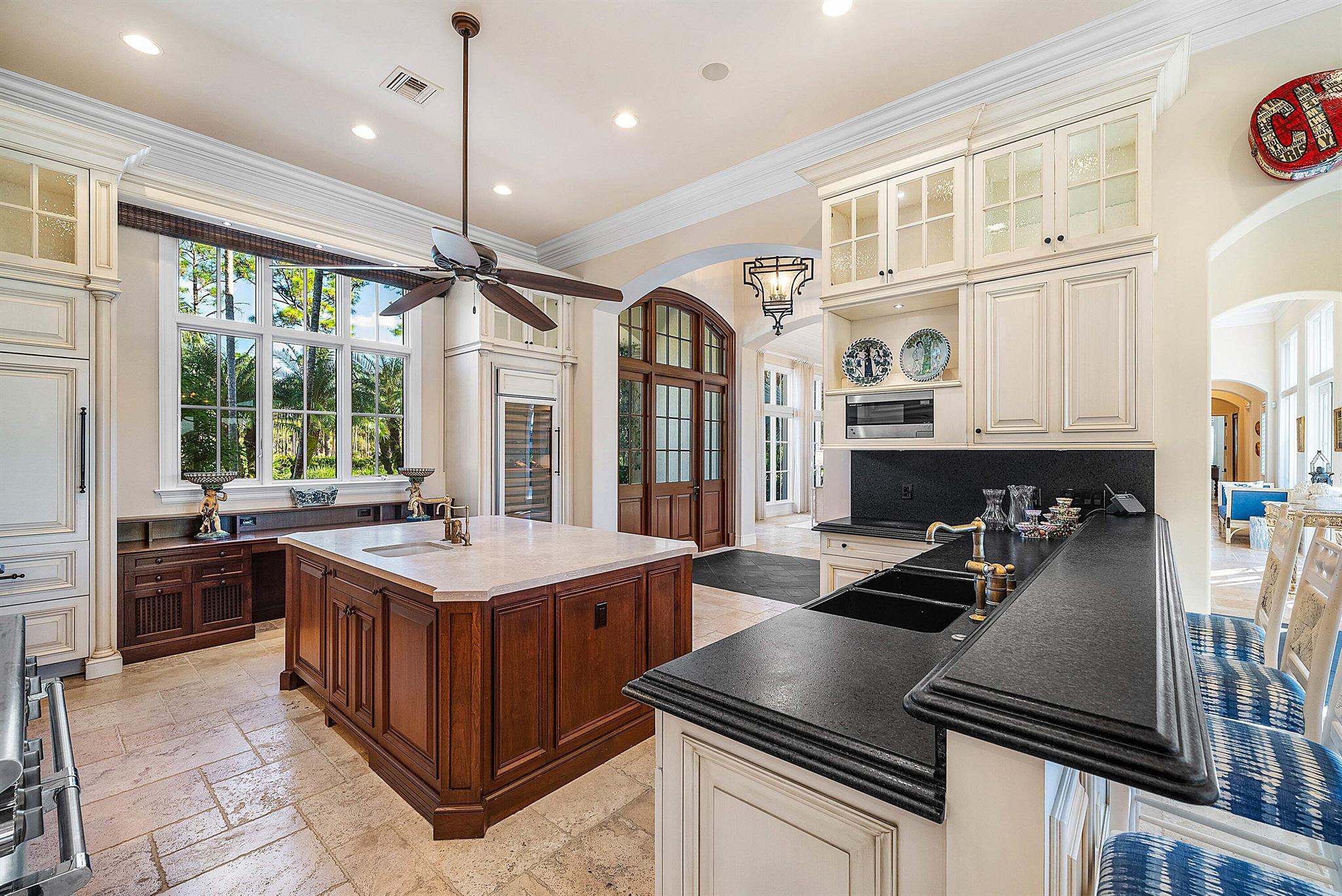 OLD MARSH GOLF CLUB - Residential