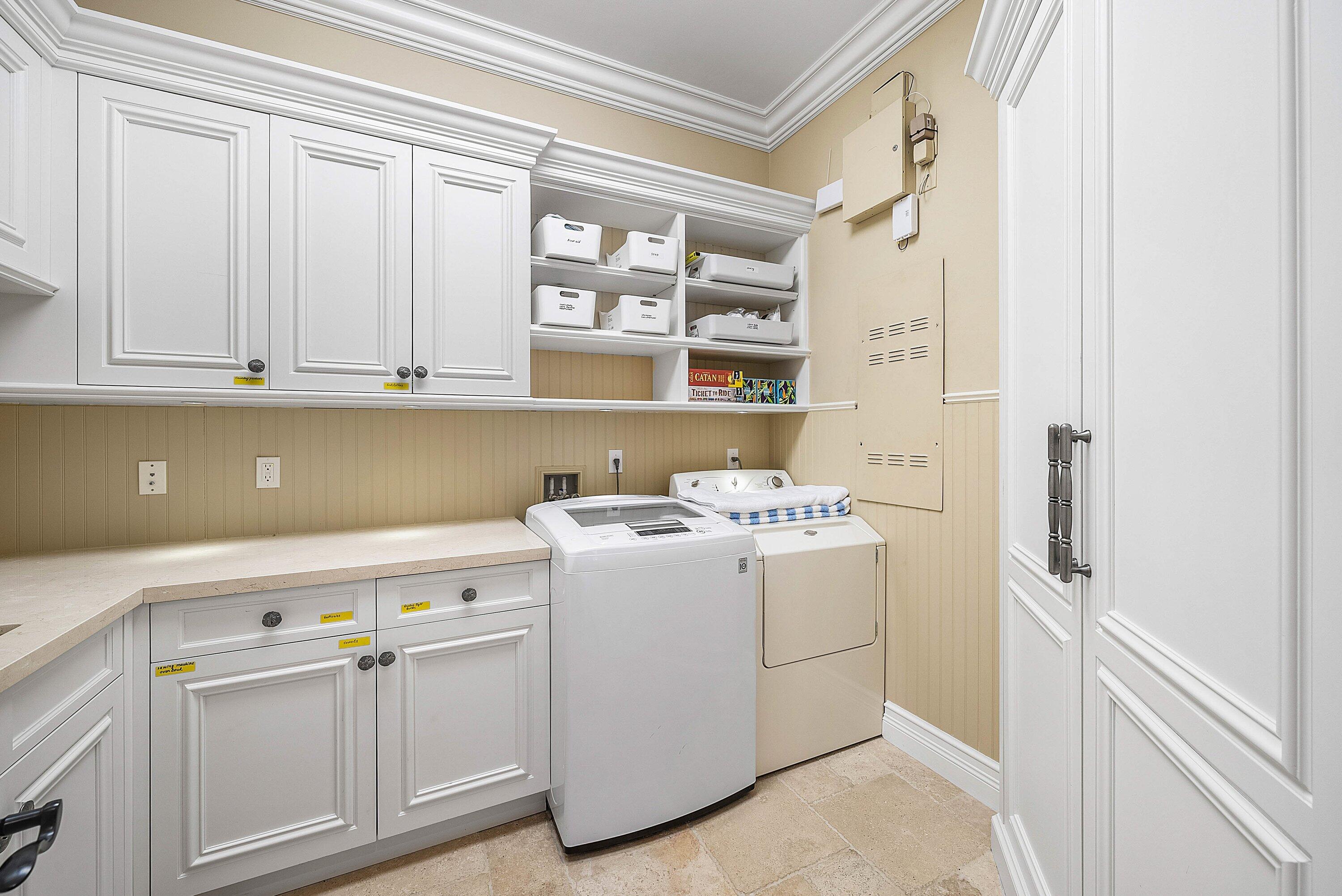 OLD MARSH GOLF CLUB - Residential