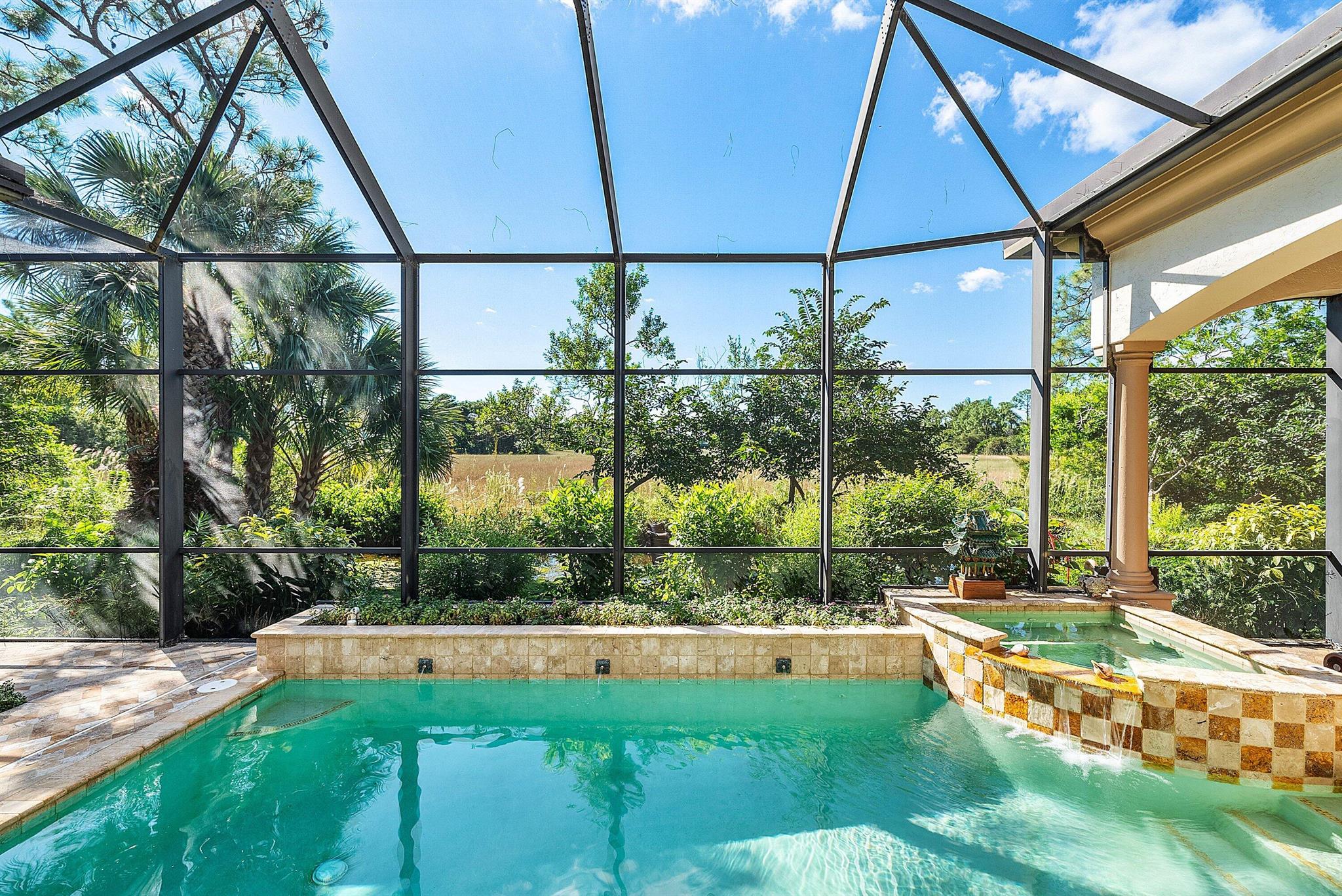 OLD MARSH GOLF CLUB - Residential