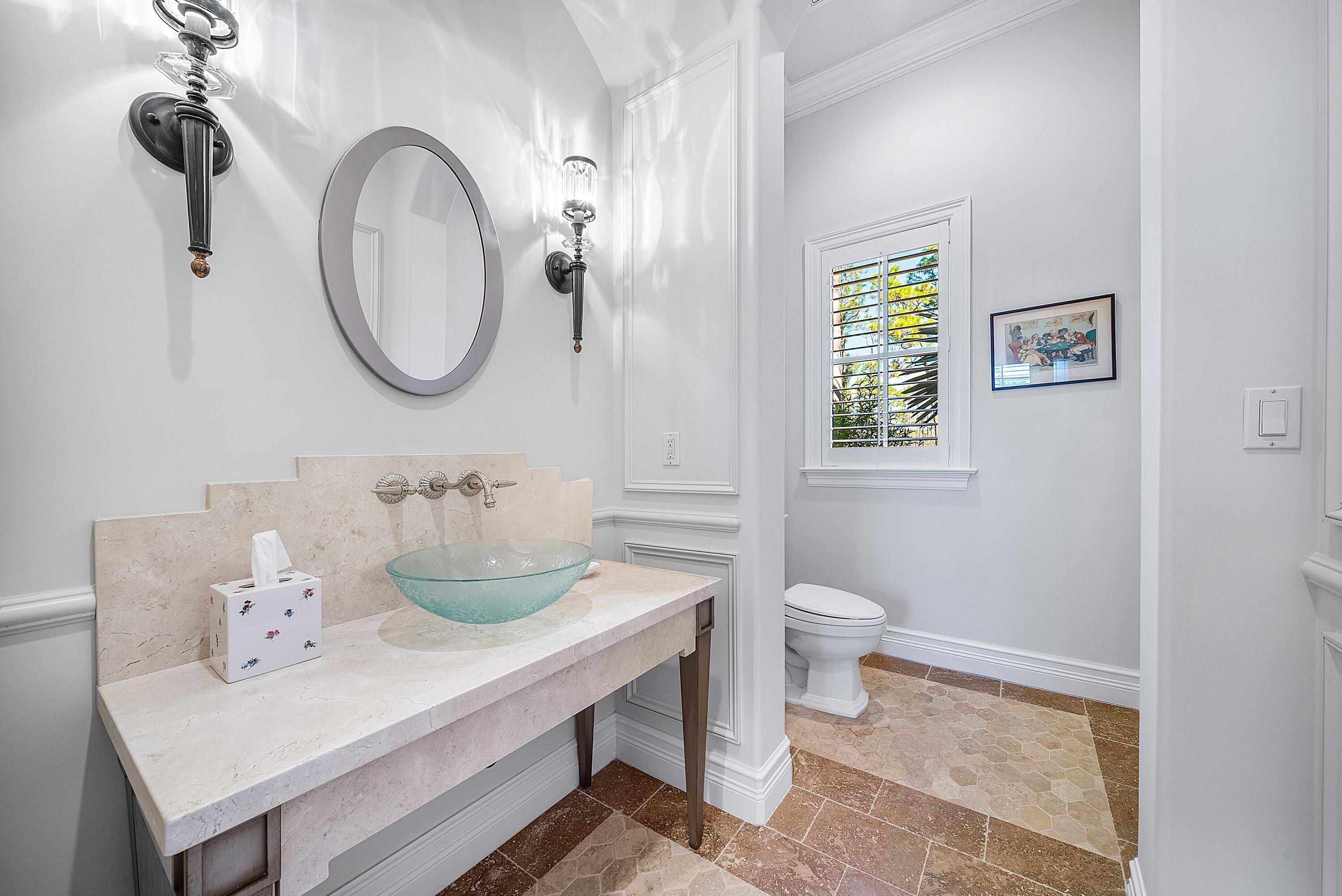 OLD MARSH GOLF CLUB - Residential