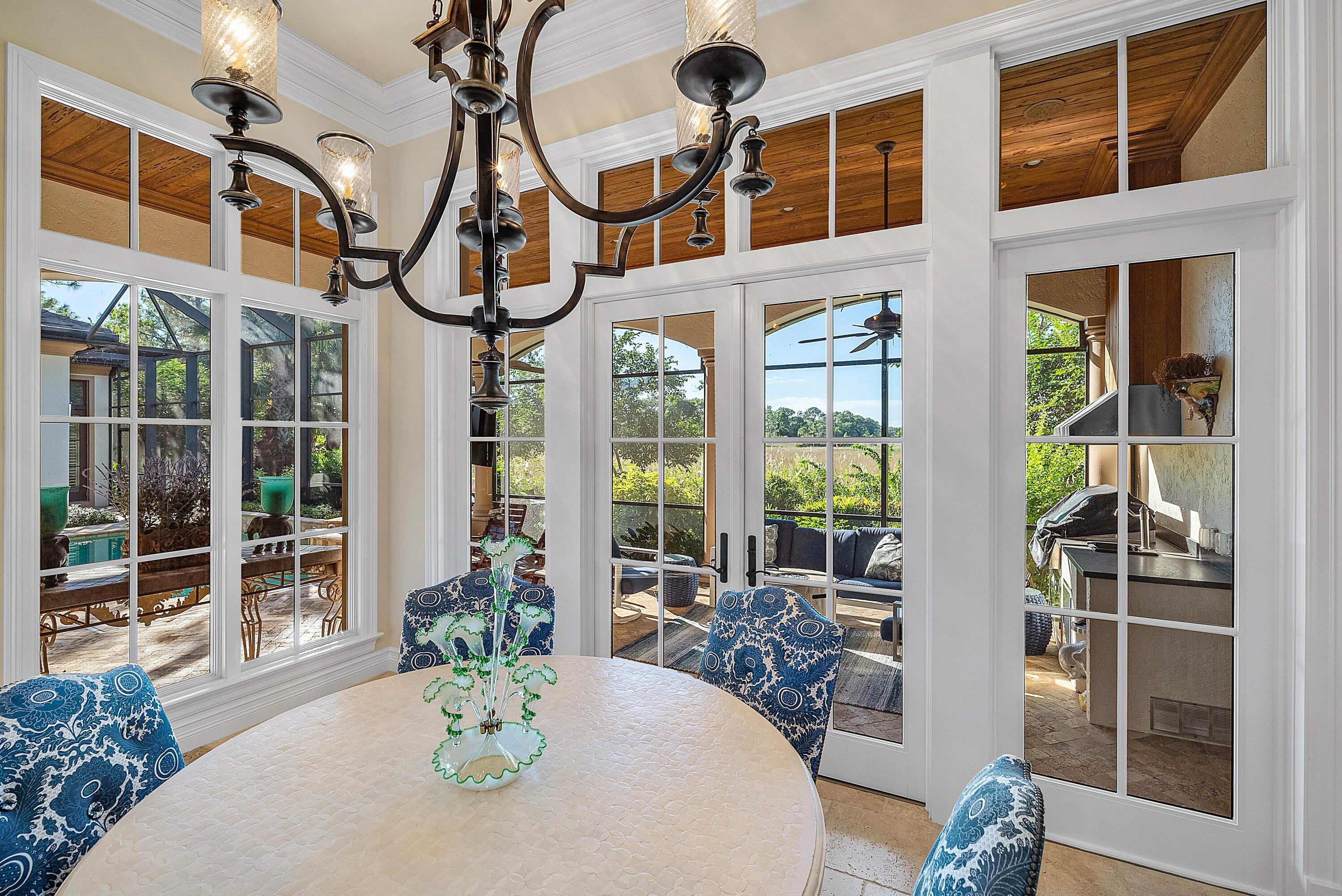 OLD MARSH GOLF CLUB - Residential